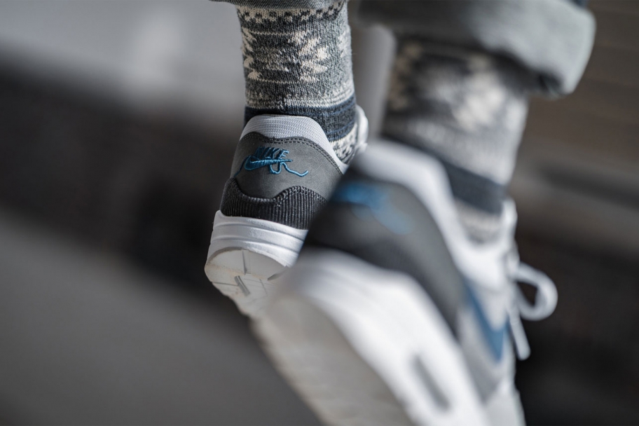 Nike Air Max 1 City Pack обзор товара и новинки, статьи и многое другое