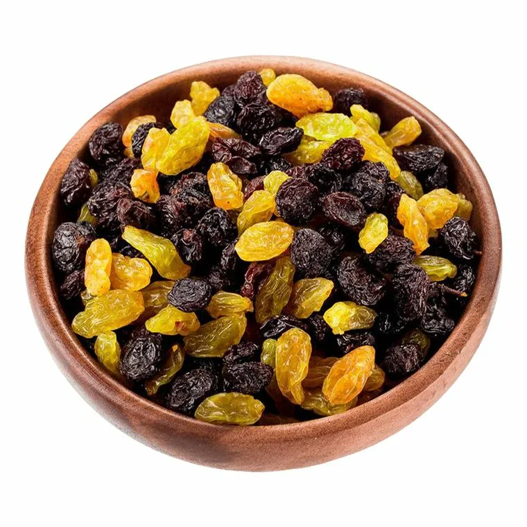 Изюм Джамбо микс, п/т