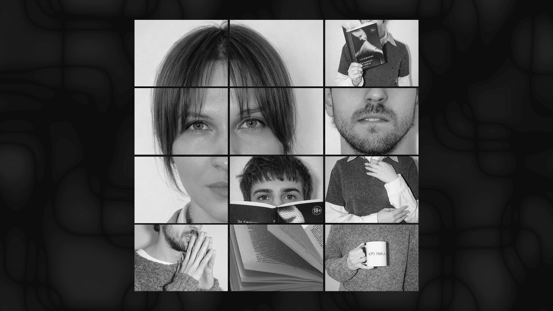 Афиша шоу Что хотел сказать автор? в Казани, 27 декабря Афиша шоу Что хотел сказать автор? в Казани, 27 декабря