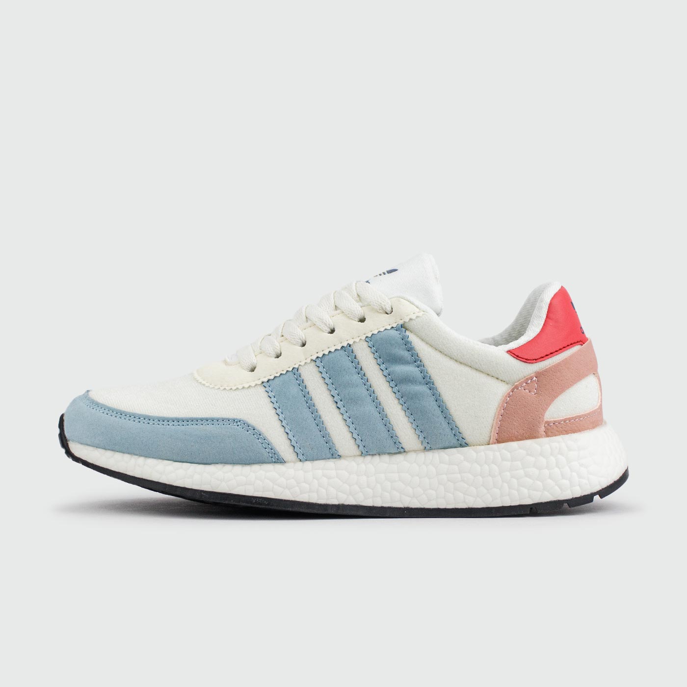 Iniki Runner Boost Sky Blue Cream Wmns чаще выбирают клиенты