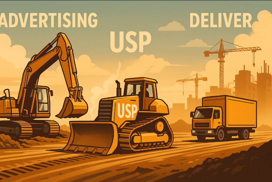 В статье рассмотрены эффективные методы и стратегии для привлечения новых клиентов для бизнеса по продаже и аренде строительной спецтехники. Узнайте, как повысить видимость вашего бизнеса и увеличить количество заказов.