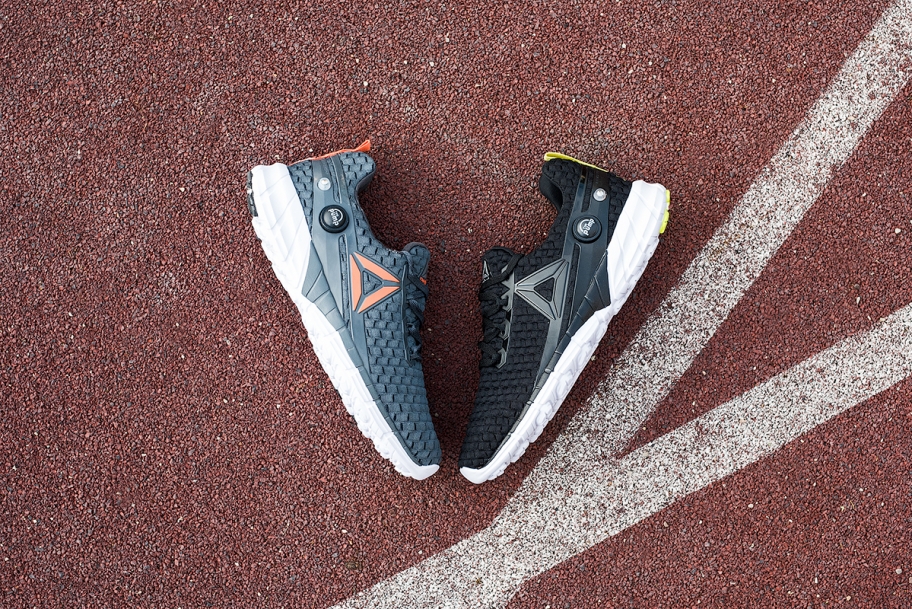 Reebok ZPump Fusion 2.5 VP обзор товара и новинки, статьи и многое другое