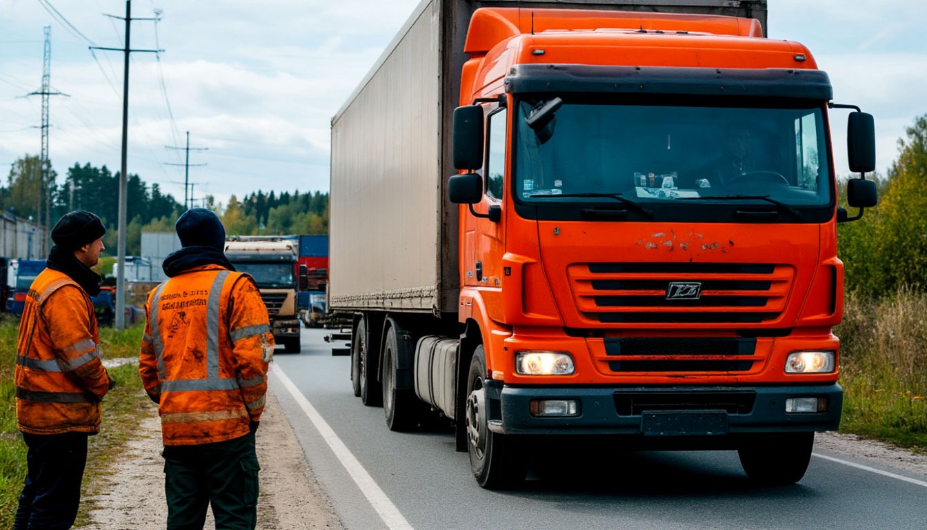 обучение ДОПОГ