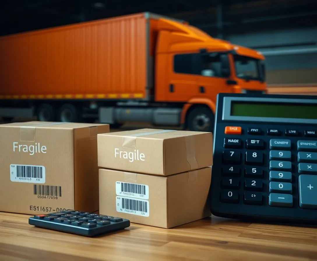 Минимизируем транспортные расходы