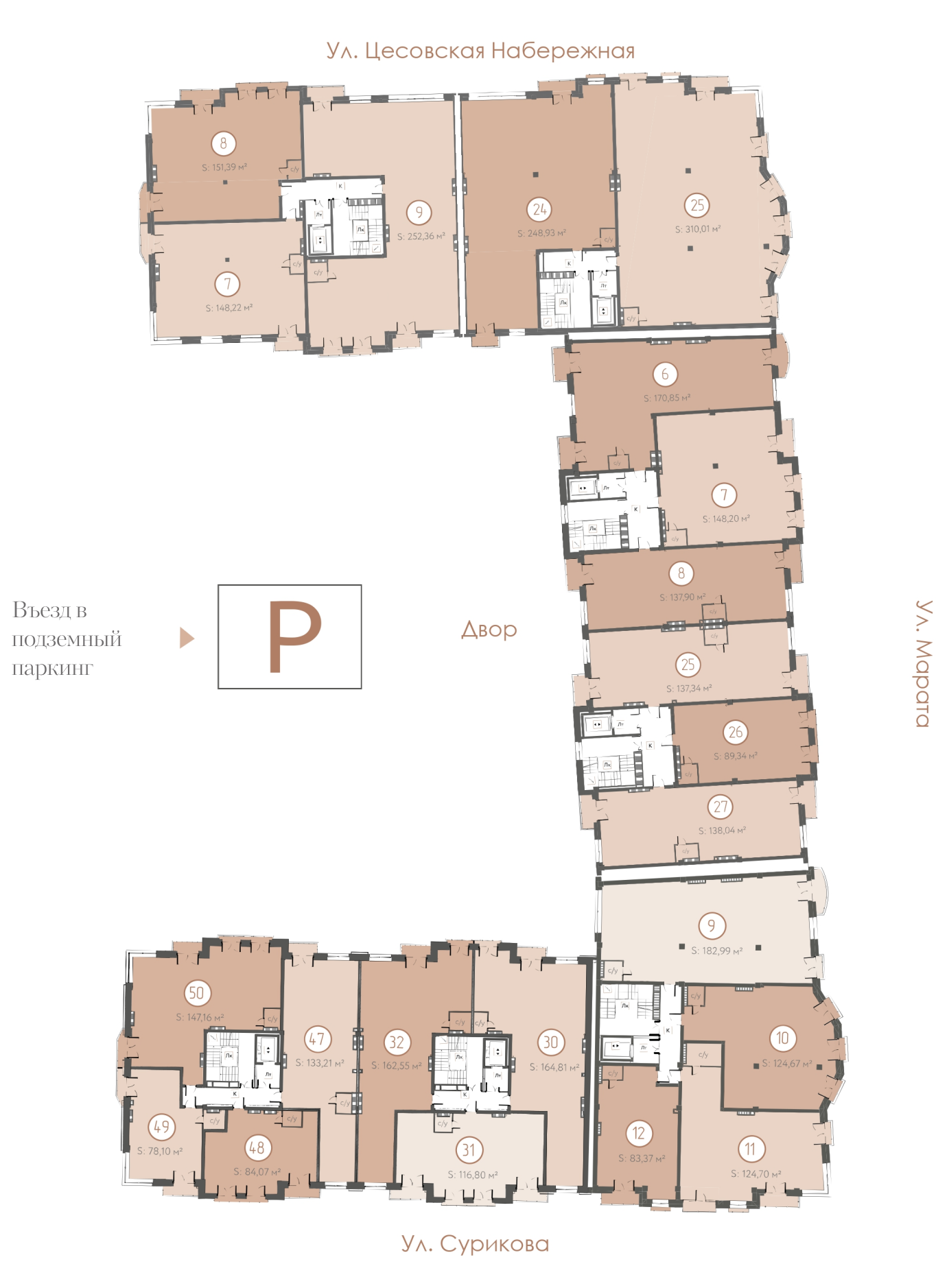 House Plan