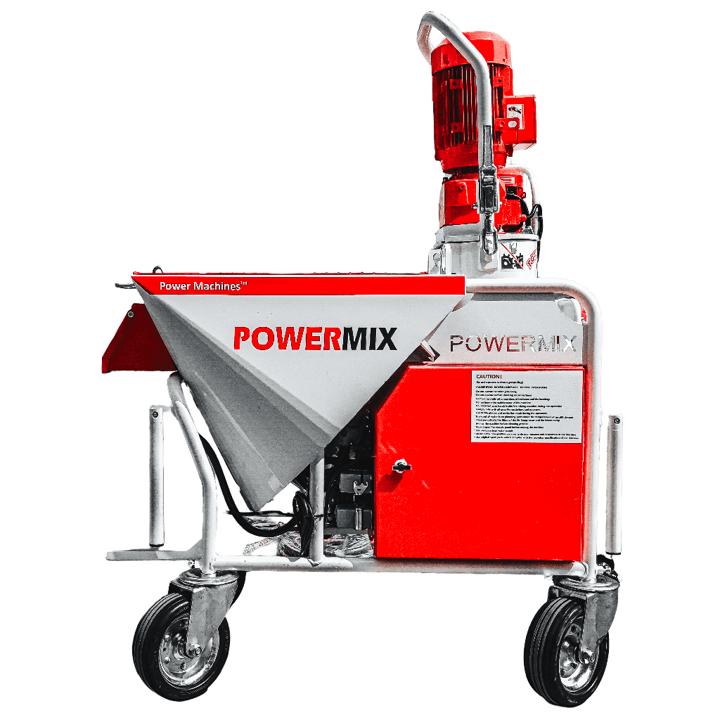 PowerMix ALFA 380B