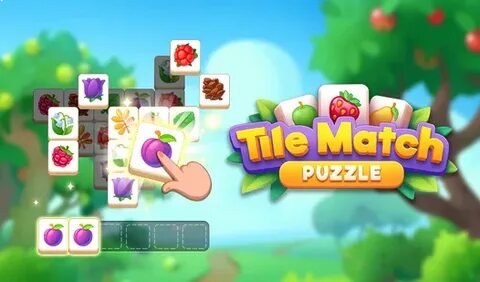 Tiles Matching  - Играть Бесплатно Онлайн | KinoGames