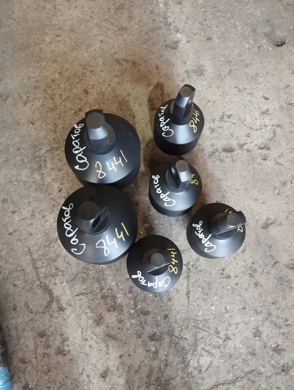 Сабсейвер для горизонтально-направленного бурения Сабсейвер для горизонтально-направленного бурения