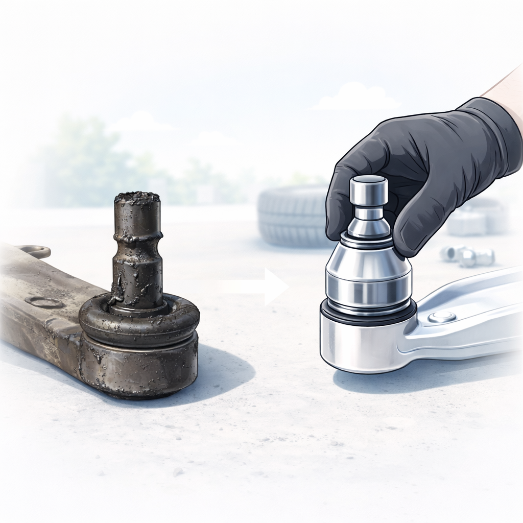 Замена шаровой в Смоленске цена автосервис Смоленск, ремонт авто Смоленск, СТО Смоленск, техобслуживание автомобиля Смоленск, диагностика авто Смоленск, ремонт подвески Смоленск, замена масла Смоленск, ремонт двигателя Смоленск, ремонт коробки передач Смоленск, автоэлектрик Смоленск, шиномонтаж Смоленск, заправка кондиционера Смоленск, диагностика ходовой Смоленск, ремонт тормозной системы Смоленск, автосервис Эксперт Плюс, недорогой автосервис Смоленск, качественный ремонт авто, обслуживание иномарок Смоленск, сервис BMW Смоленск, сервис Mercedes Смоленск