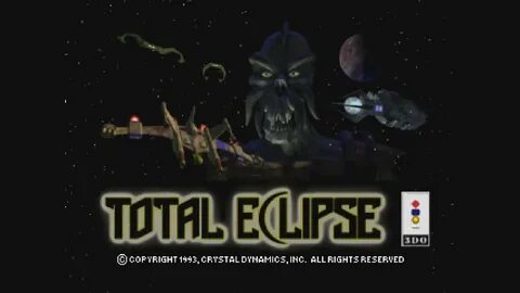Total Eclipse (3DO):: Играть онлайн бесплатно без скачивания | kinogames.online