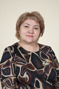 Нотариус Петинова Венера Ривкатовна