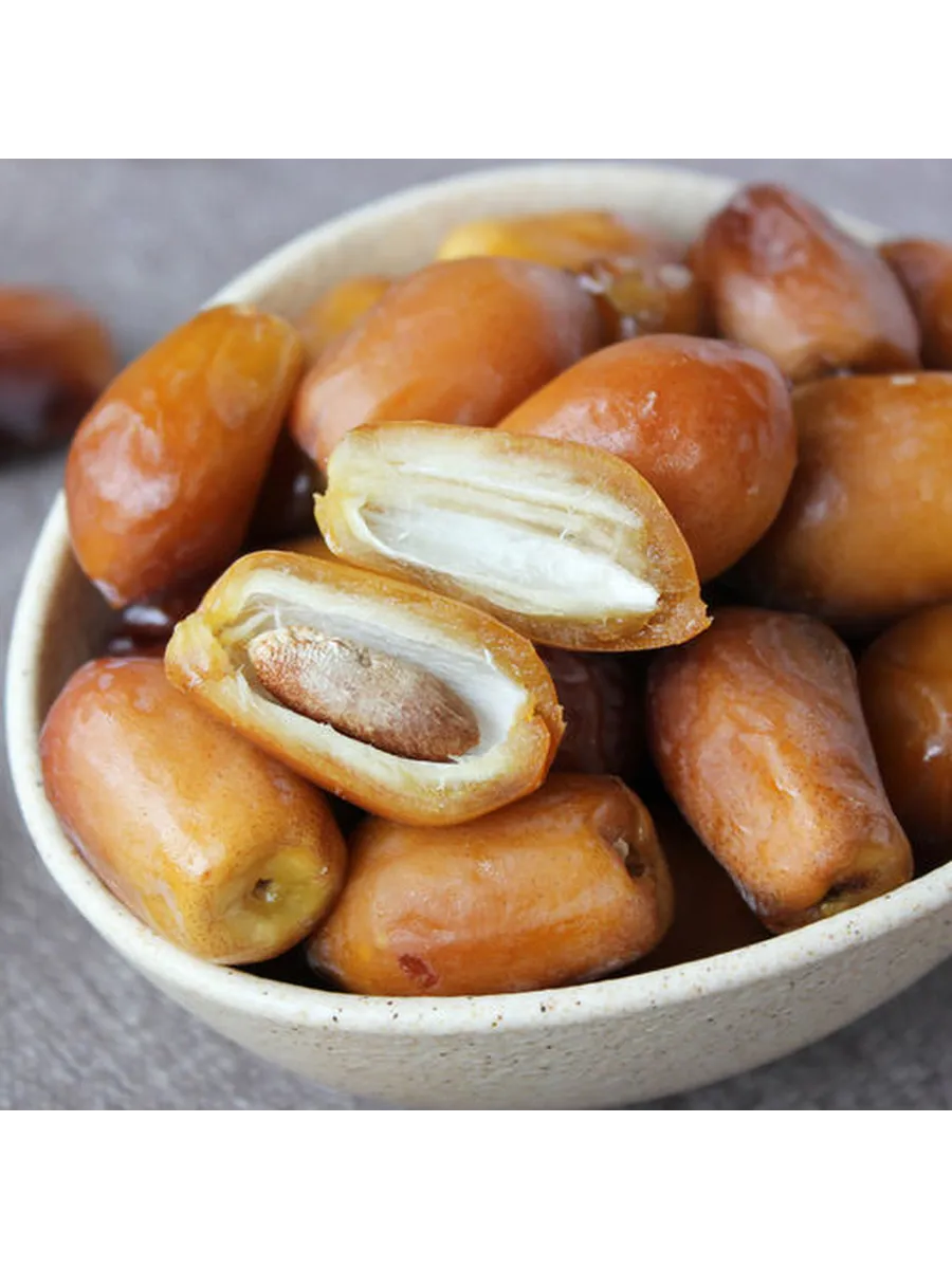 Финики ЗАХЕДИ, тара