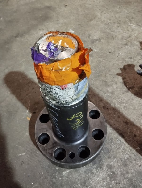 Анкеры крепления для ГНБ Анкеры крепления для ГНБ