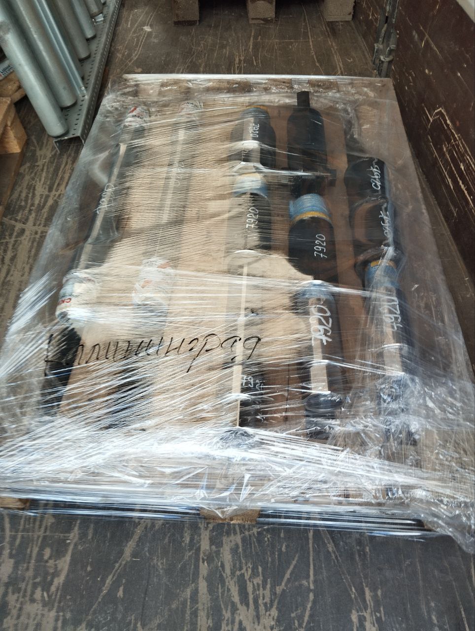 Сабсейвер для горизонтально-направленного бурения Сабсейвер для горизонтально-направленного бурения