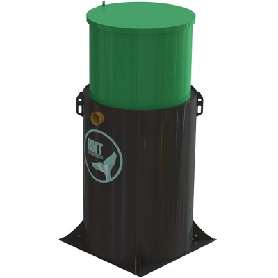 Очистная станция КИТ 5 700мм