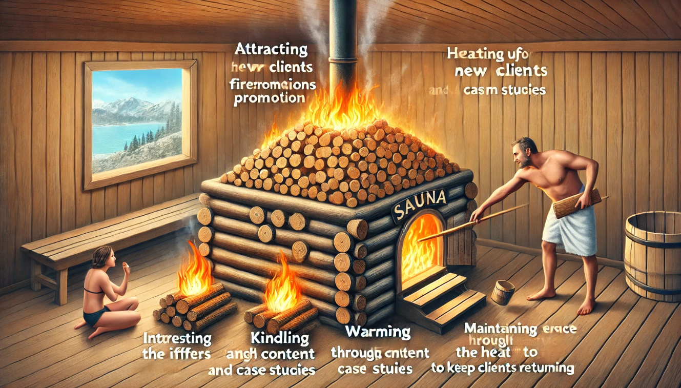 В статье рассмотрены эффективные стратегии и методы для привлечения новых клиентов для бизнеса по строительству бань. Узнайте, как повысить видимость, улучшить маркетинг и увеличить количество заказов.