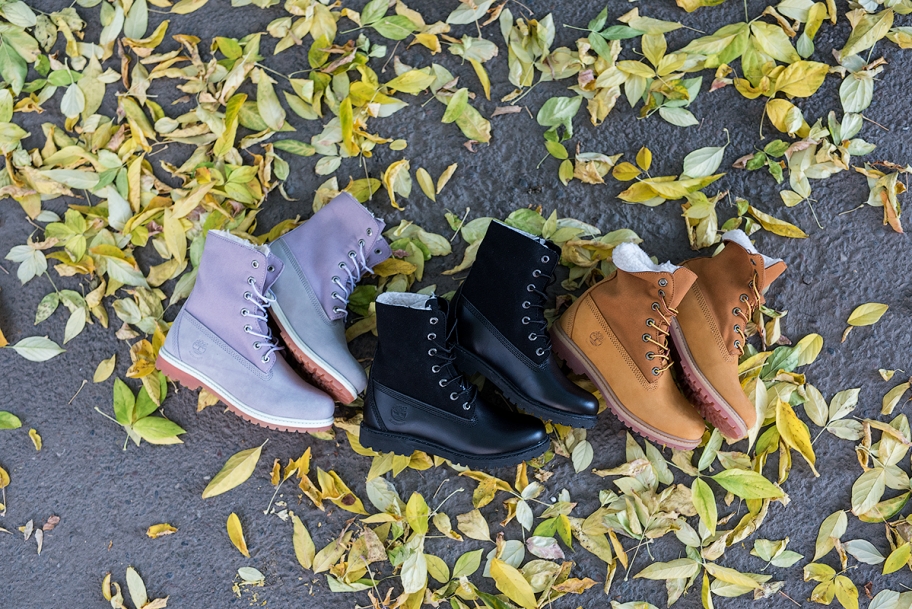 Ботинки Timberland обзор товара и новинки, статьи и многое другое