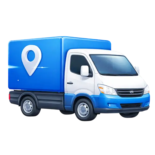 Доставка по РФ: упаковываем под перевозку Грузовик доставки