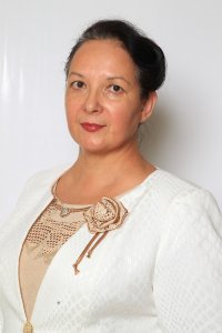 Нотариус Биктимирова Люция Гелмутдиновна