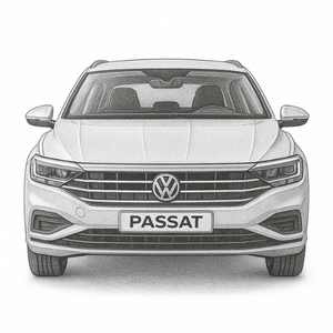 Ремонт  Passat в автосервисе Автодиагност