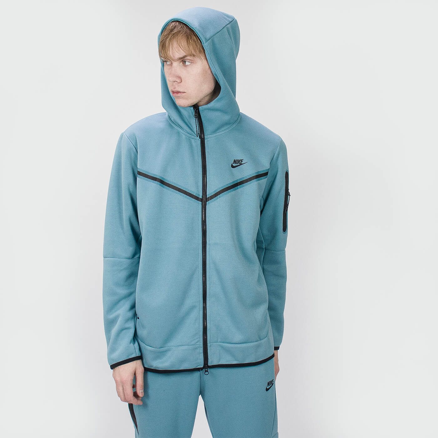 Sky Blue чаще выбирают клиенты