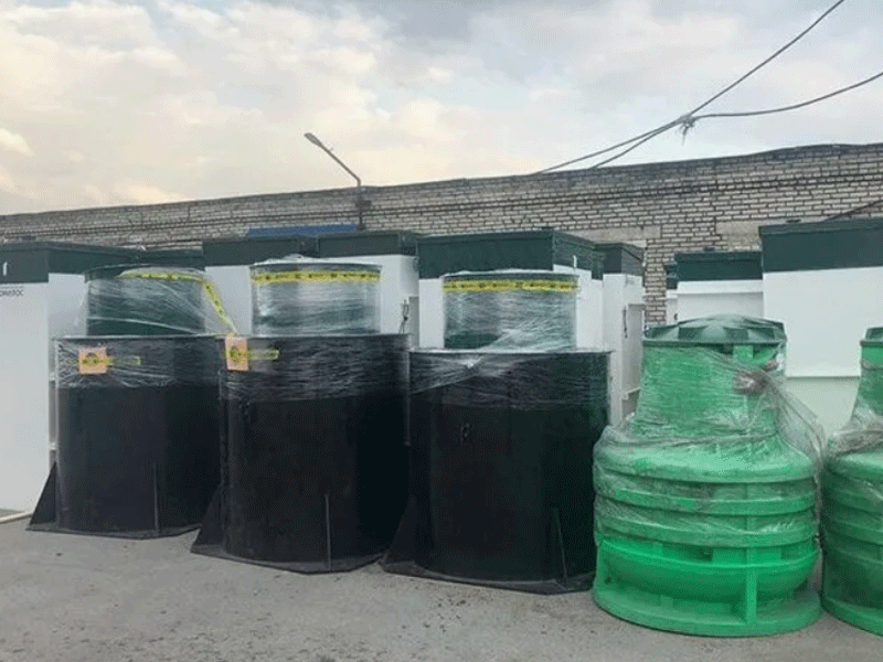 Добролос в Москве Добролос в Москве