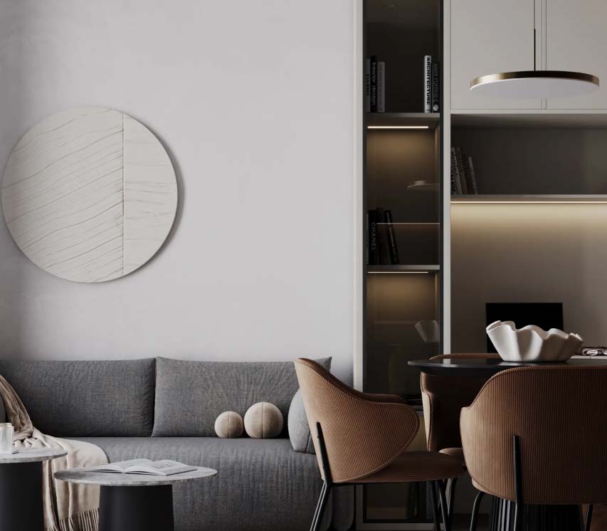 Архитектура Primavera