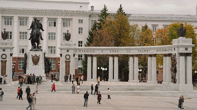 плащевые носилки med mos