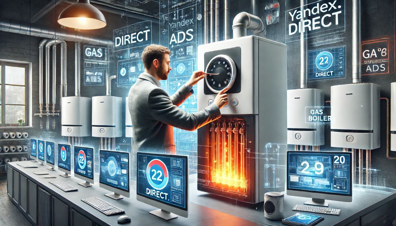 Узнайте о 10 эффективных способах привлечения клиентов для бизнеса по продаже и установке газовых и электро котлов, чтобы увеличить продажи и расширить клиентскую базу.