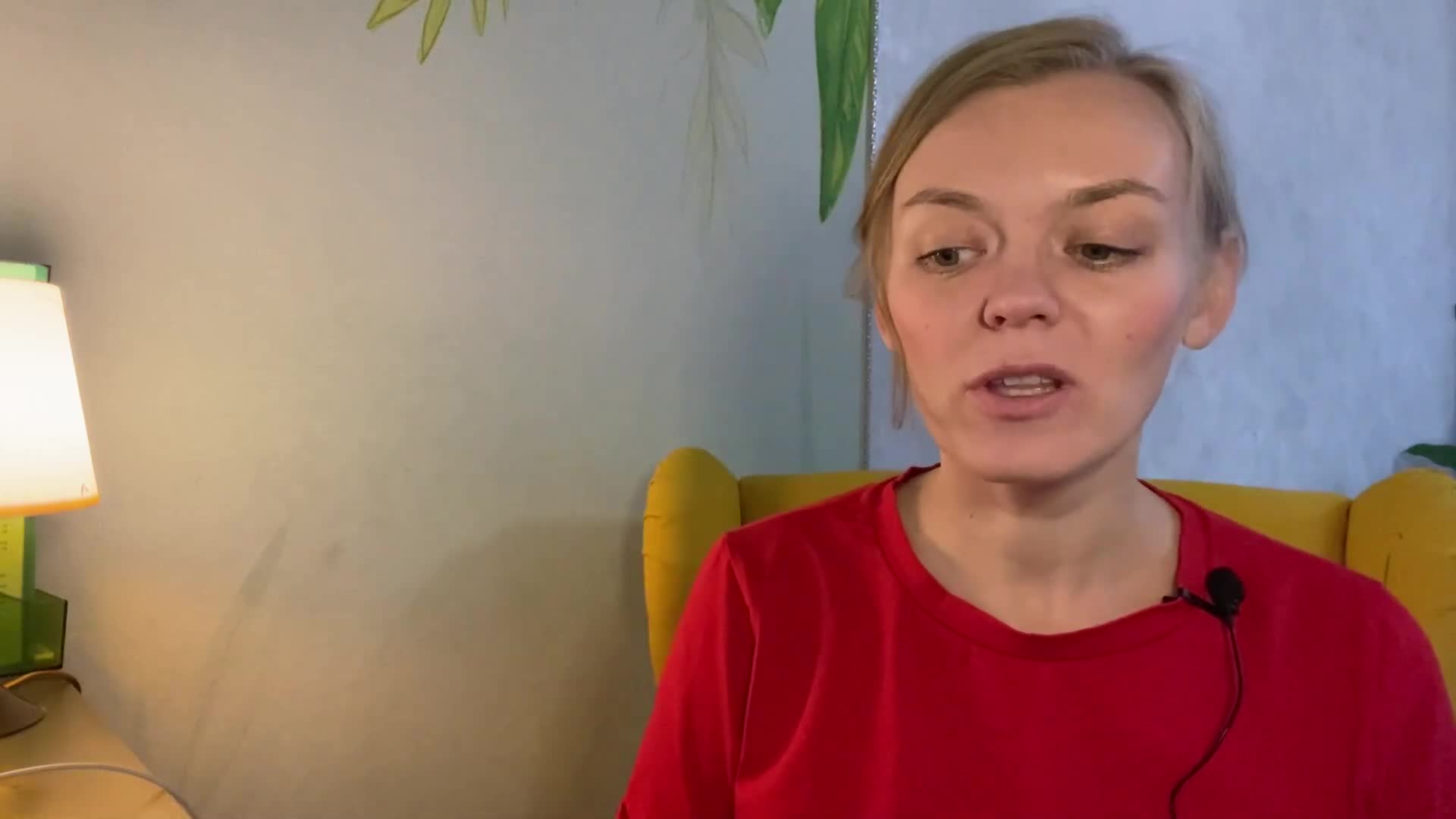 Постер видео