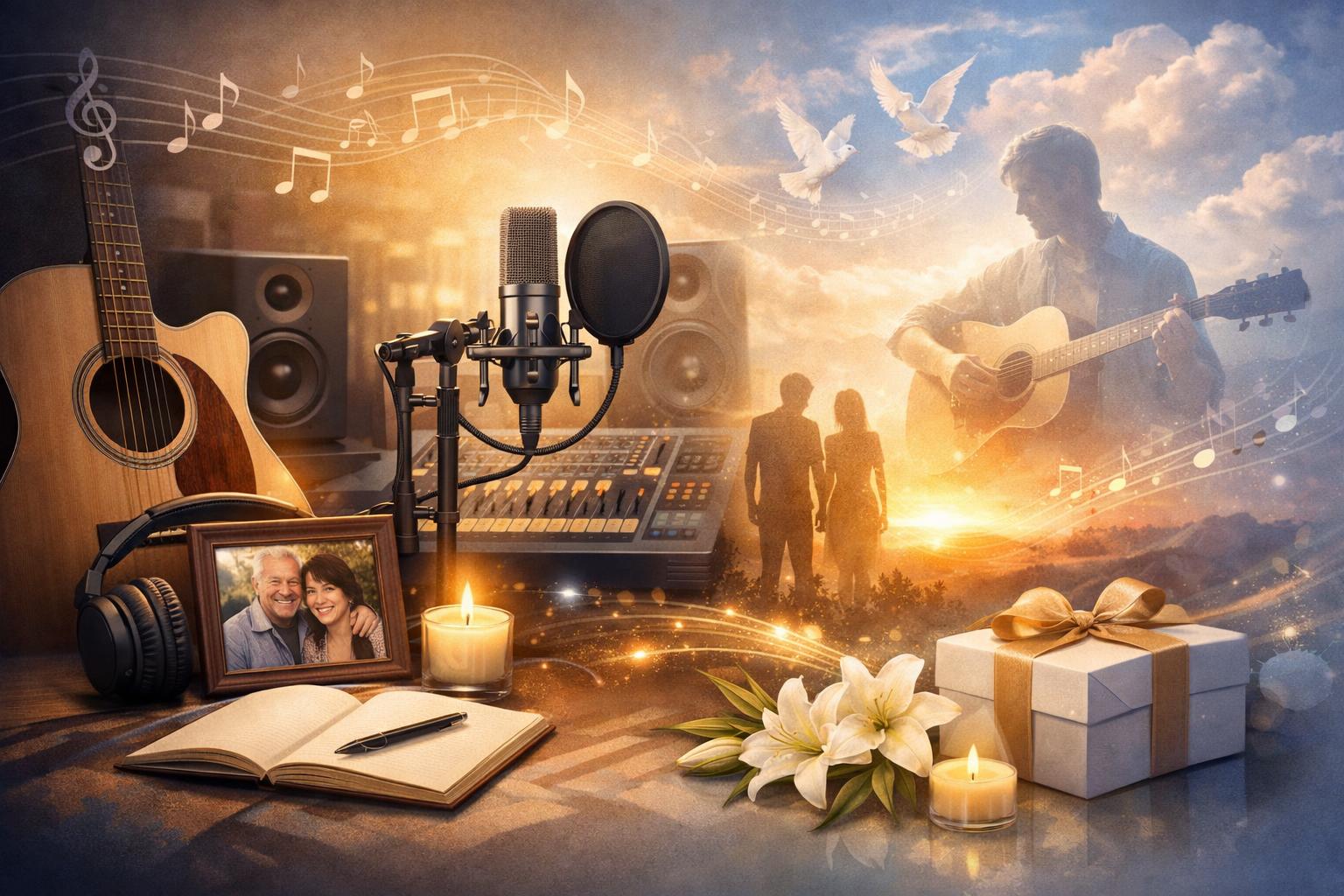 песня памяти песня памяти