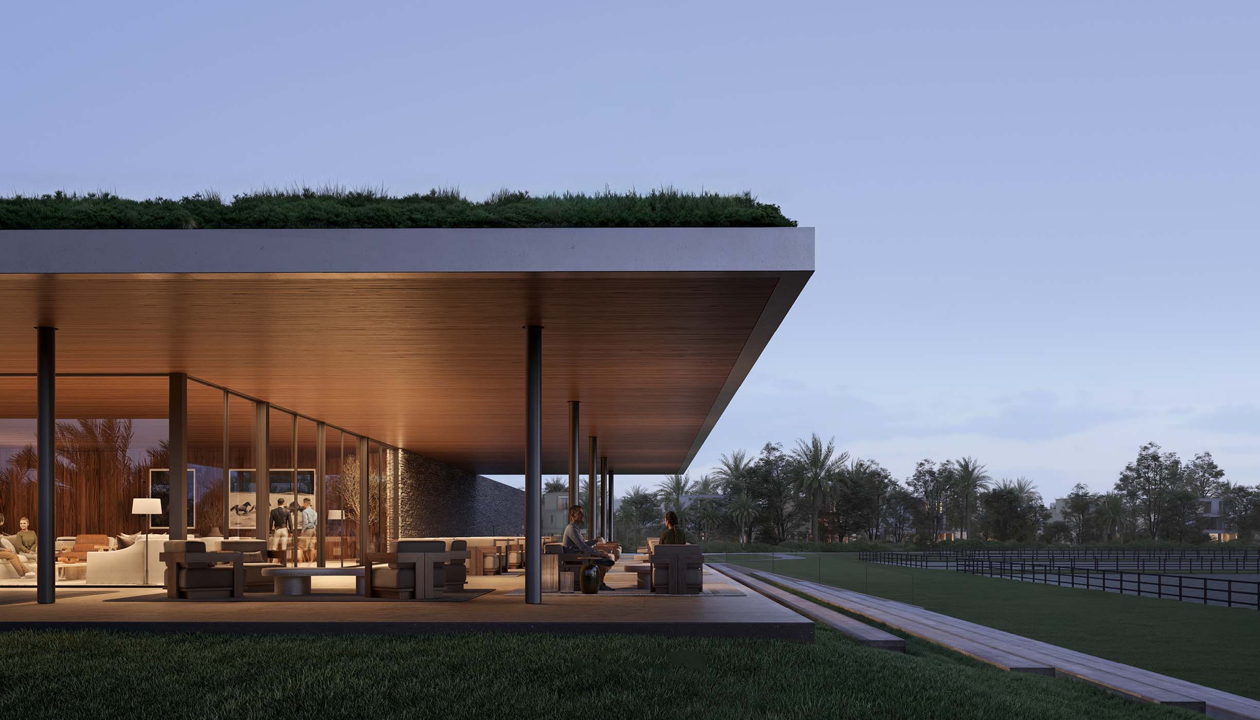 Townhouses for Sale in Emaar The Valley, Al Ain Road, Dubai