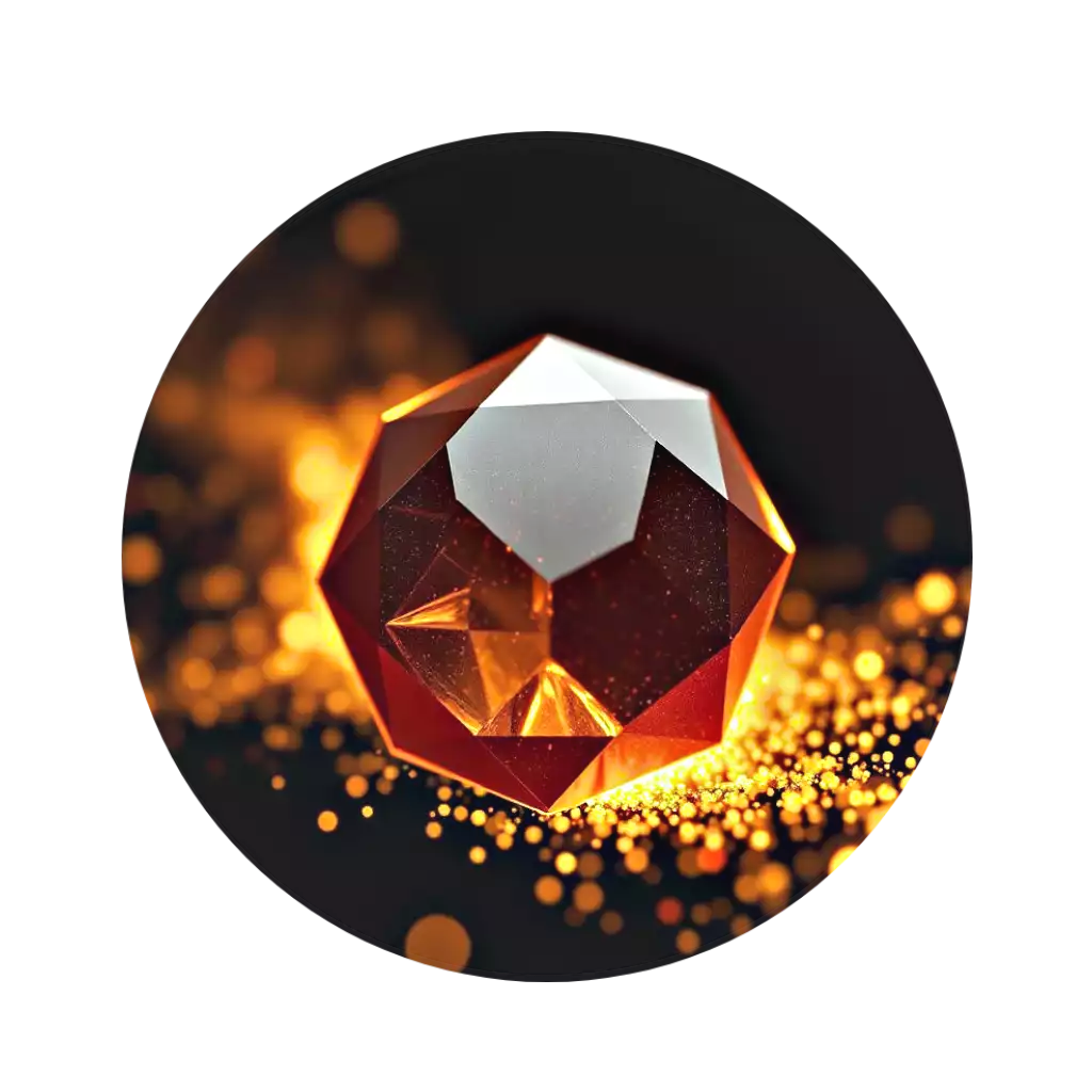 Многогранный кристалл - статья об искусственном интеллекте в PPC