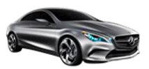 CLA%Mercedes 