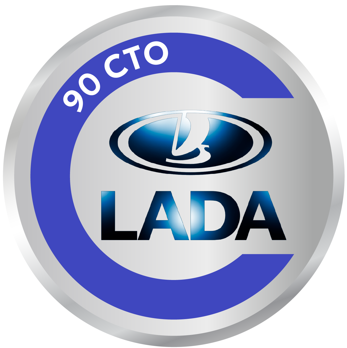 Обслуживание и ремонт Lada