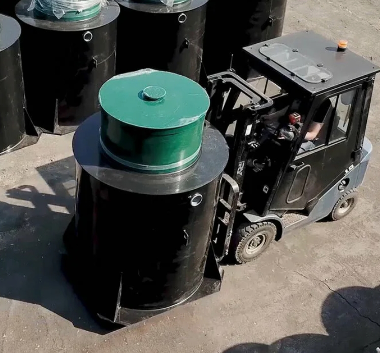 купить септик