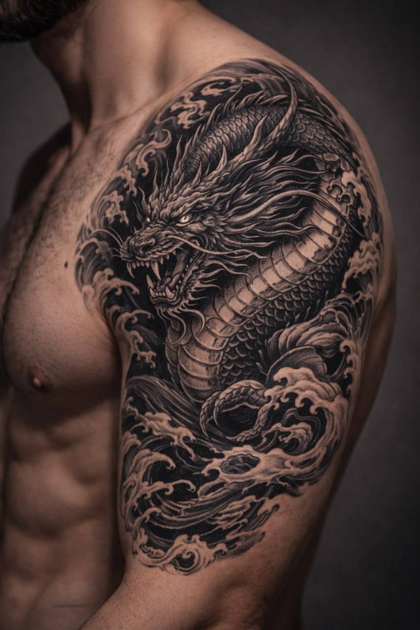 эскизы татуировок в тату салоне в Новосибирске эскизы татуировок в тату салоне в Новосибирске