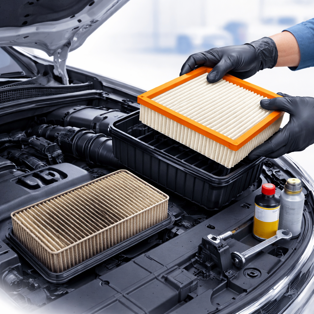 Замена воздушного фильтра авто в Смоленске цена автосервис Смоленск, ремонт авто Смоленск, СТО Смоленск, техобслуживание автомобиля Смоленск, диагностика авто Смоленск, ремонт подвески Смоленск, замена масла Смоленск, ремонт двигателя Смоленск, ремонт коробки передач Смоленск, автоэлектрик Смоленск, шиномонтаж Смоленск, заправка кондиционера Смоленск, диагностика ходовой Смоленск, ремонт тормозной системы Смоленск, автосервис Эксперт Плюс, недорогой автосервис Смоленск, качественный ремонт авто, обслуживание иномарок Смоленск, сервис BMW Смоленск, сервис Mercedes Смоленск