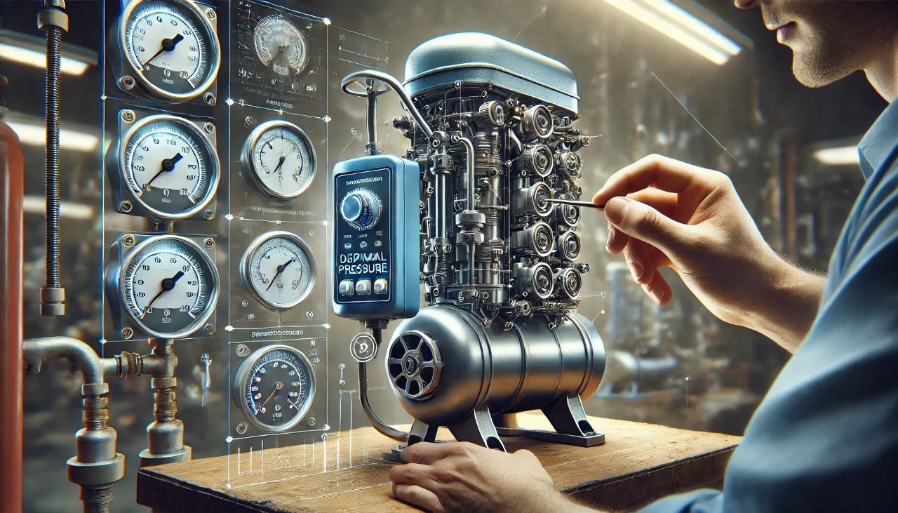 Узнайте, как провести эффективный анализ целевой аудитории для компрессорного оборудования. Оцените потребности клиентов, чтобы предложить решения, которые соответствуют их требованиям и повысить продажи.