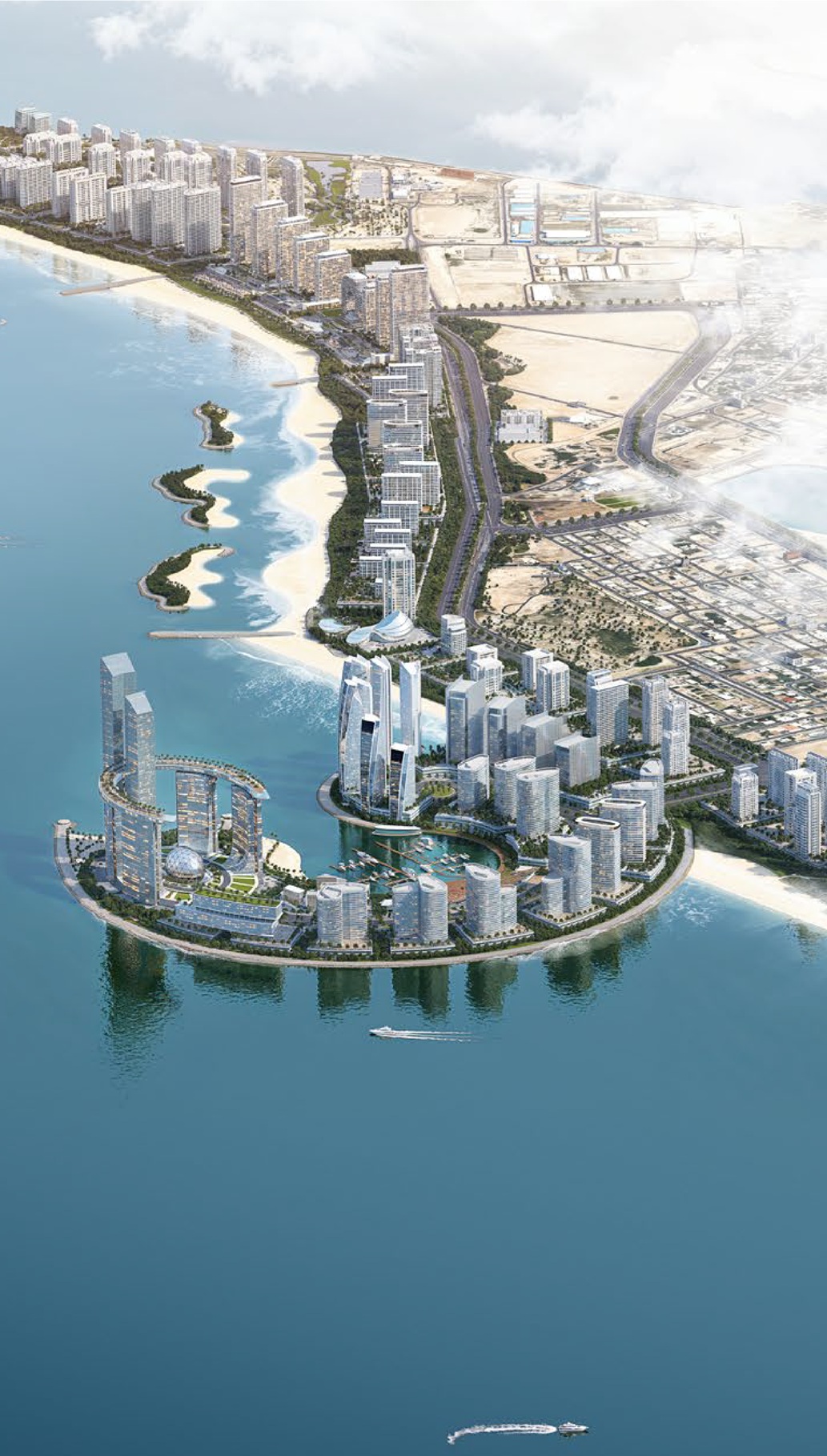 Townhouses for Sale in Emaar The Valley, Al Ain Road, Dubai