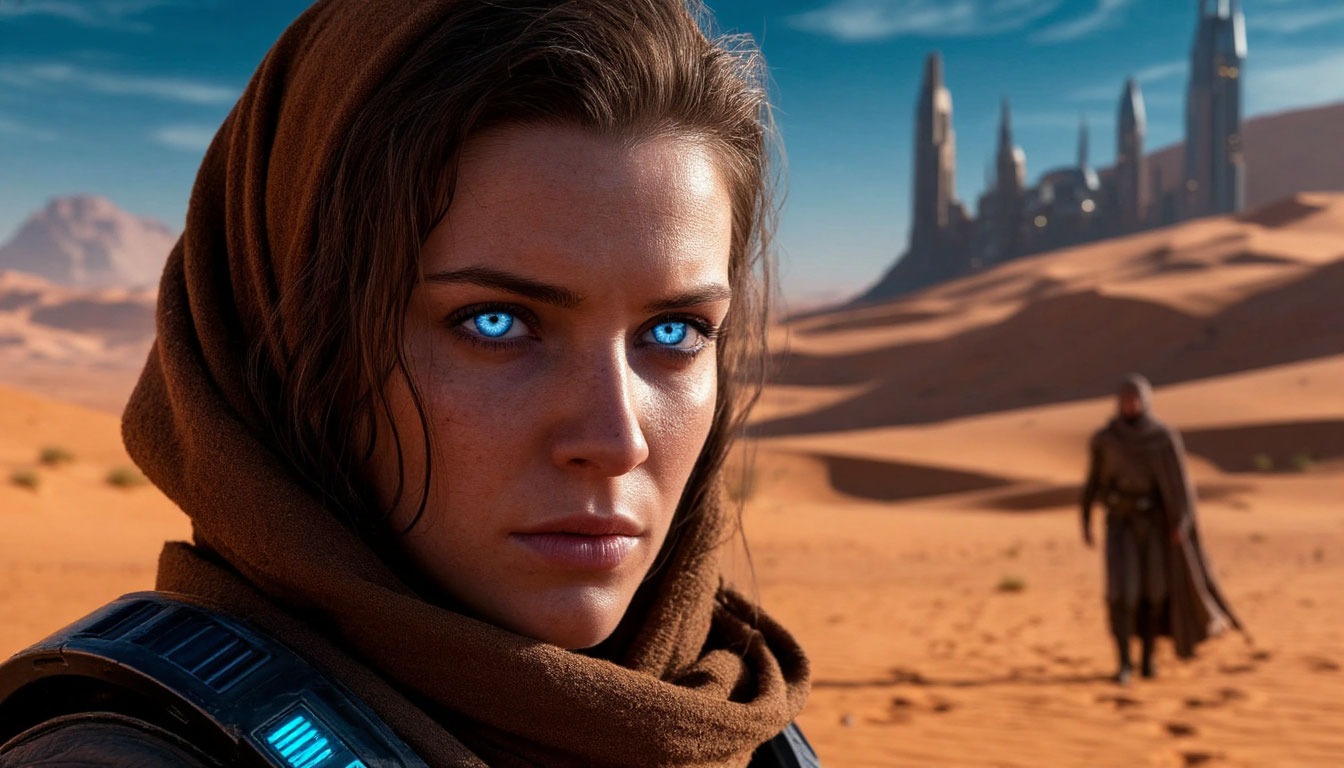 Dune: Awakening
