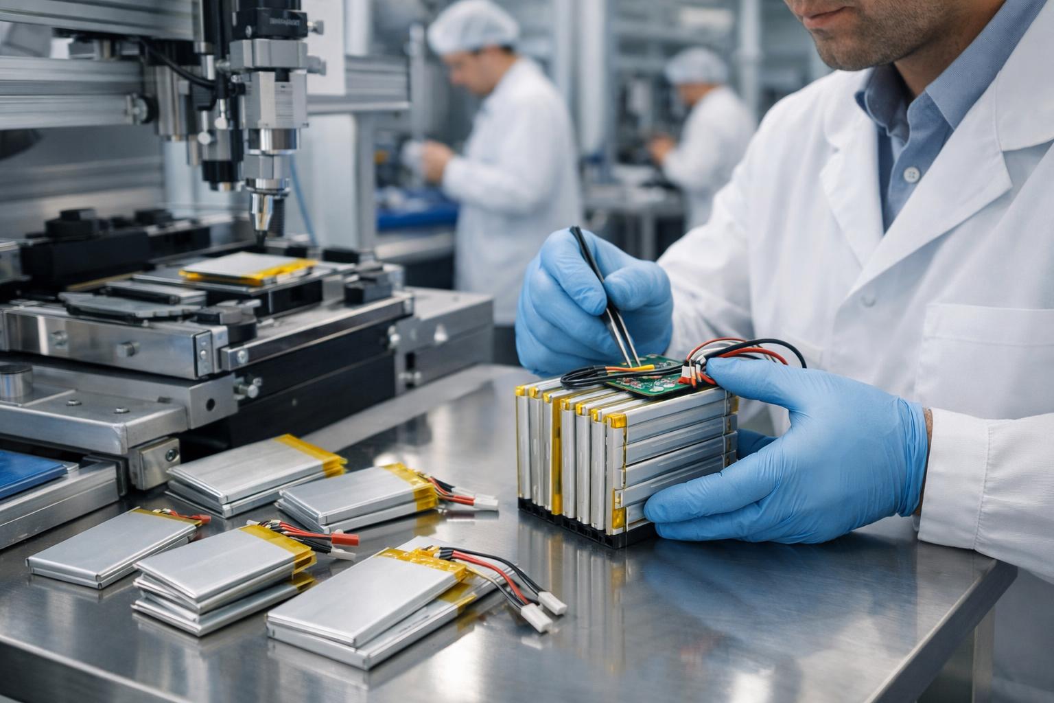 Li-Pol батареи на заказ - Tesselion онлайн быстро - пошагово Li-Pol батареи на заказ - Tesselion онлайн быстро - пошагово