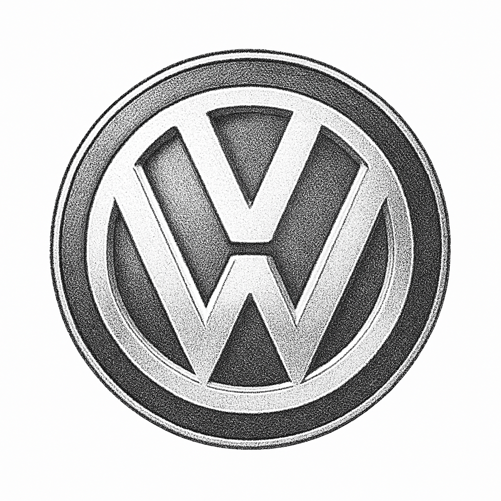 Ремонт Volkswagen в Москве