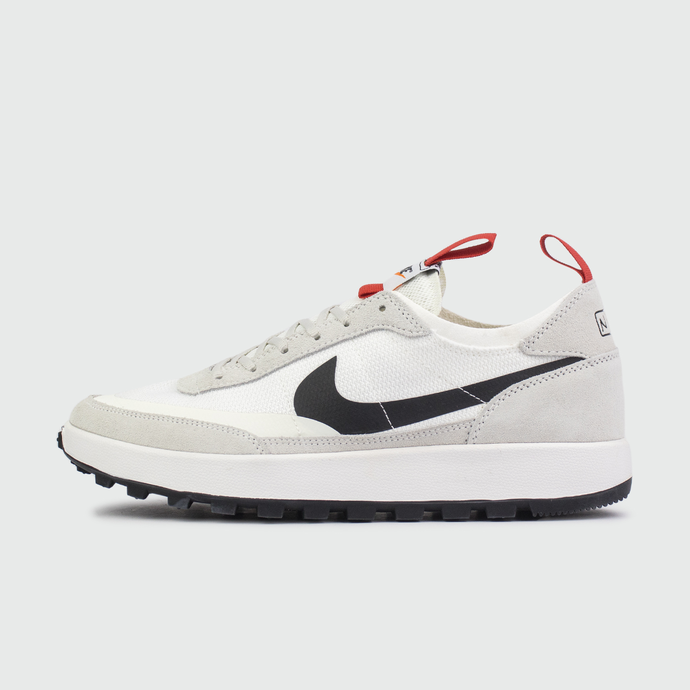 x Tom Sachs Nikecraft Grey White чаще выбирают клиенты