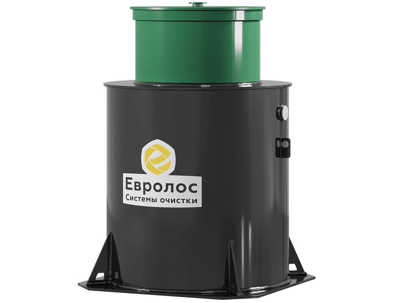Евролос БИО