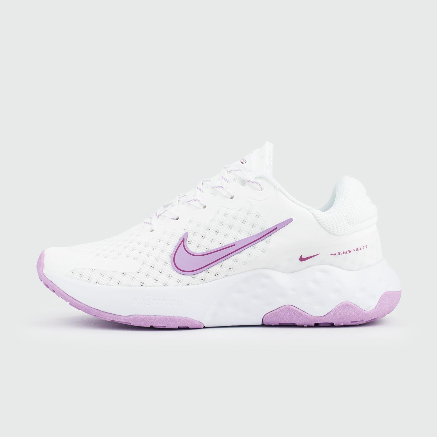 Renew Ride 3 White Violet Wmns чаще выбирают клиенты