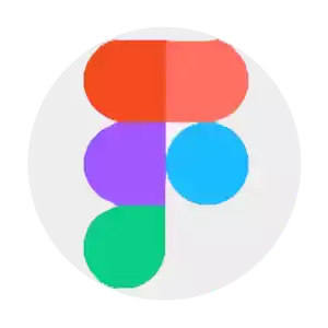 Логотип Figma - анализ дизайна веб-сайта