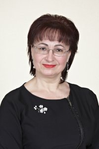 Нотариус Глухова Ирина Андреевна