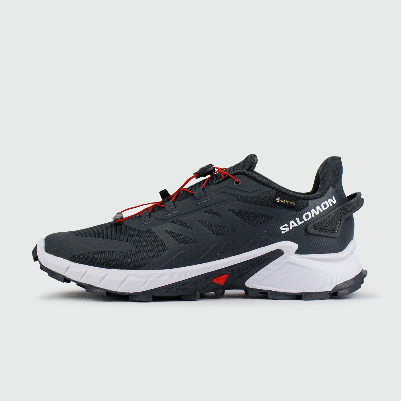 Supercross 4 D.Grey/White чаще выбирают клиенты