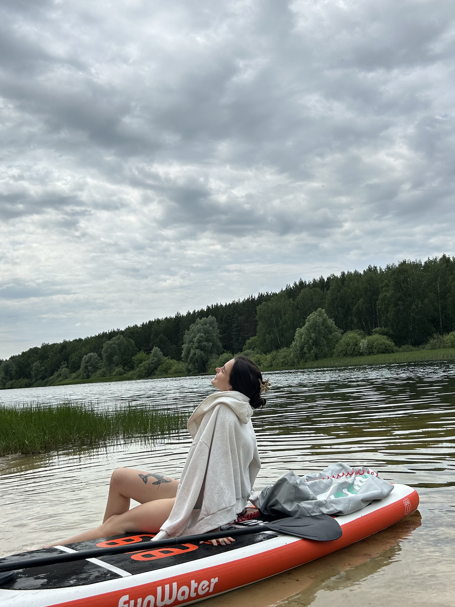 мангальная зона